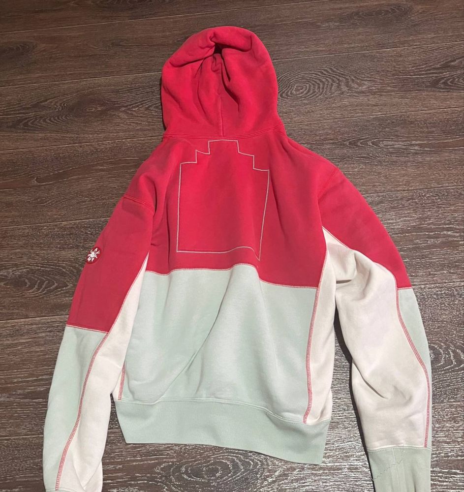 cav empt 2014 чек описание