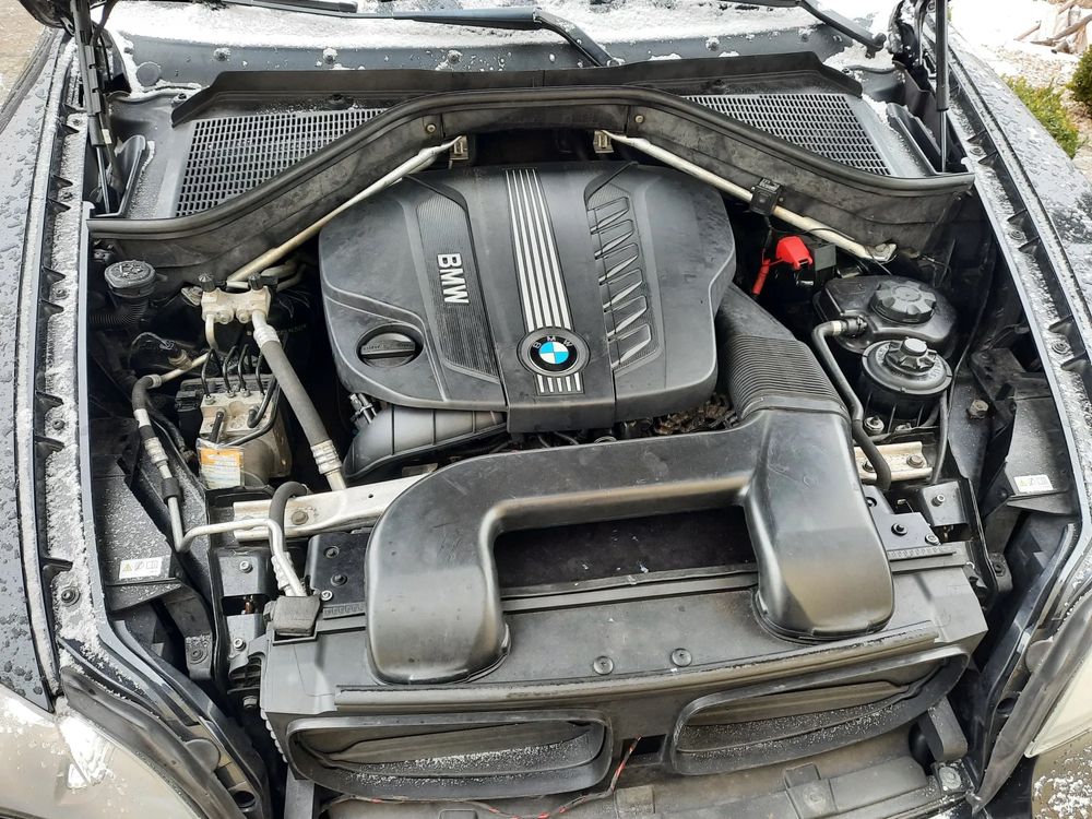 РАЗБОРКА БМВ Х5 Е70 X6 E71 Розборка Bmw n57 3.0d 4.0d форсунка