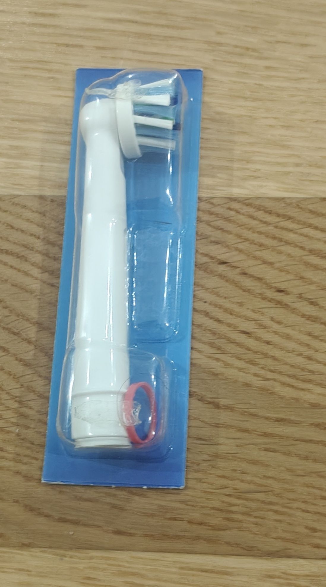 Końcówka do szczoteczki Oral b