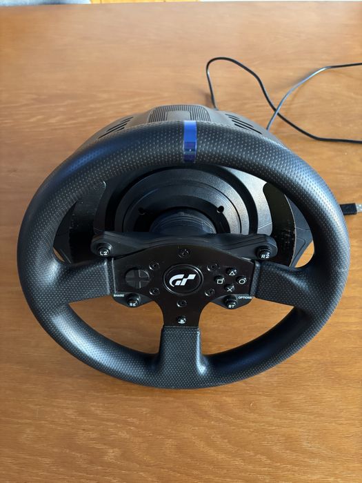 Thrustmaster T300RS GT