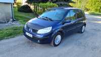 *** Renault Megane Scenic *** 1.6 Benzyna ** Klimatyzacja ***Z Niemiec