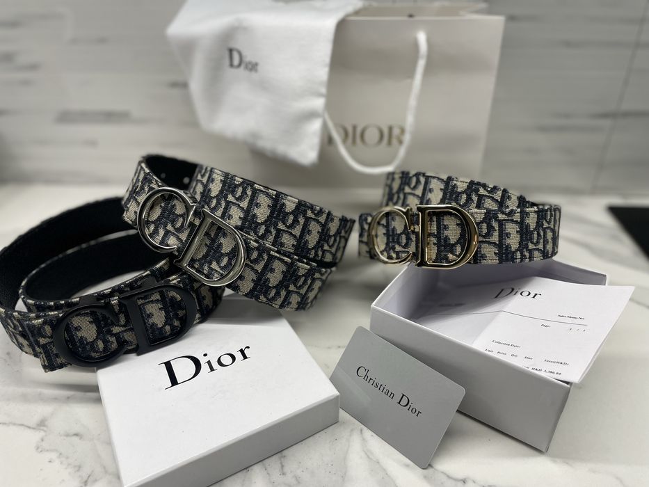 Ремінь Dior ‼️SALE‼️