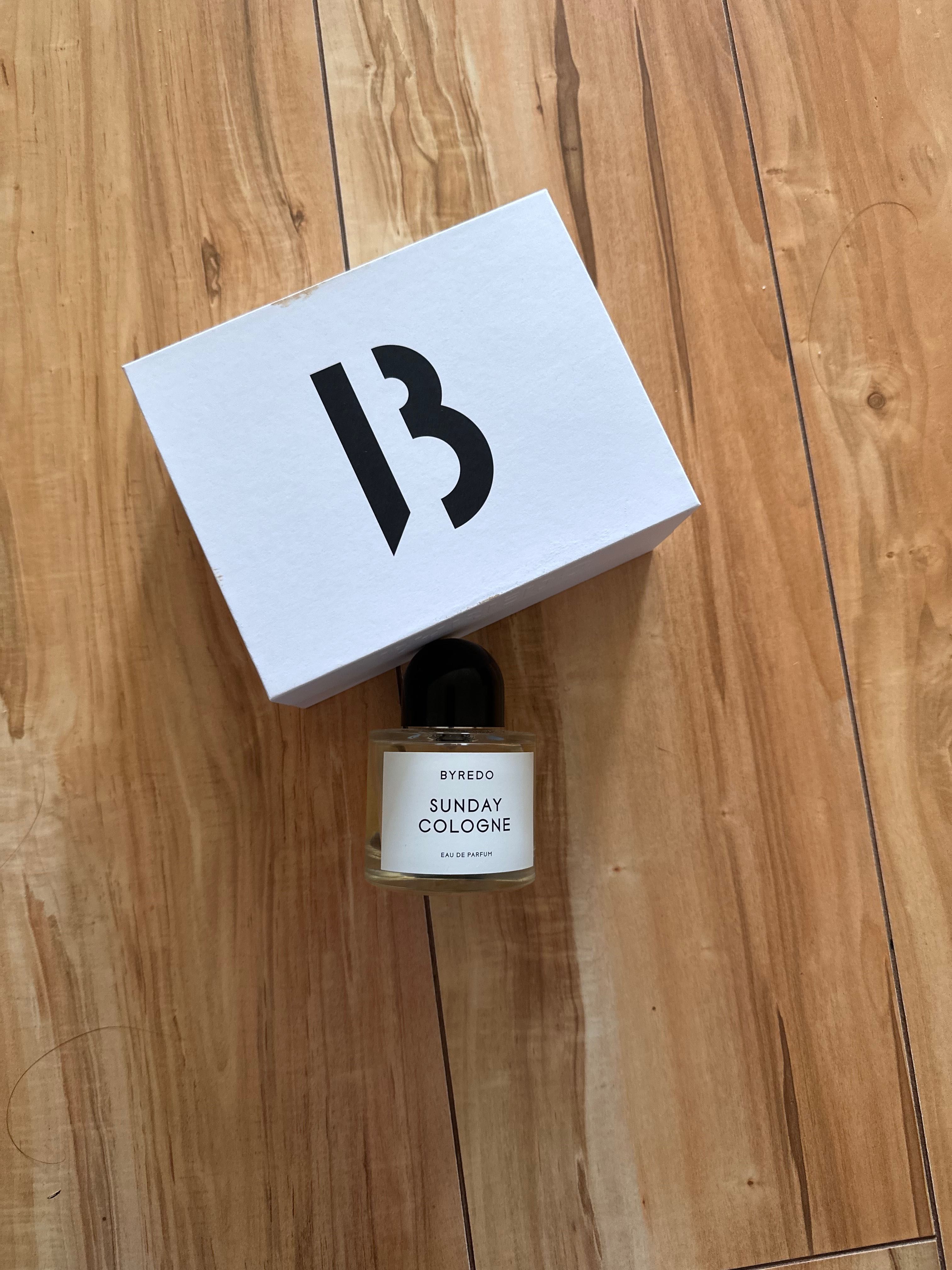 Духи  byredo 100 мл