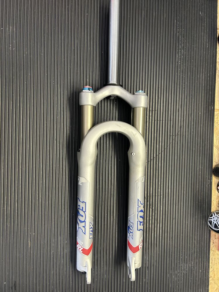 Amortyzator Fox rl f100
