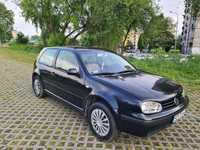 Volkswagen Golf 2002 1.4 benzyna klima  zdrowy Fajny Stan.