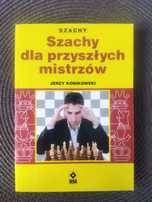 Szachy dla przyszłych mistrzów