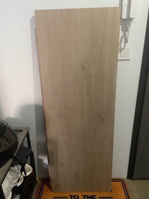 Egger Dąb kendal naturalny - płyty 2,8 m²