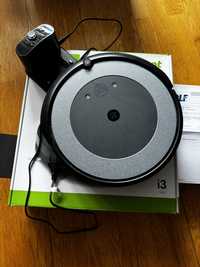 IRobot roomba i3 i dodatki