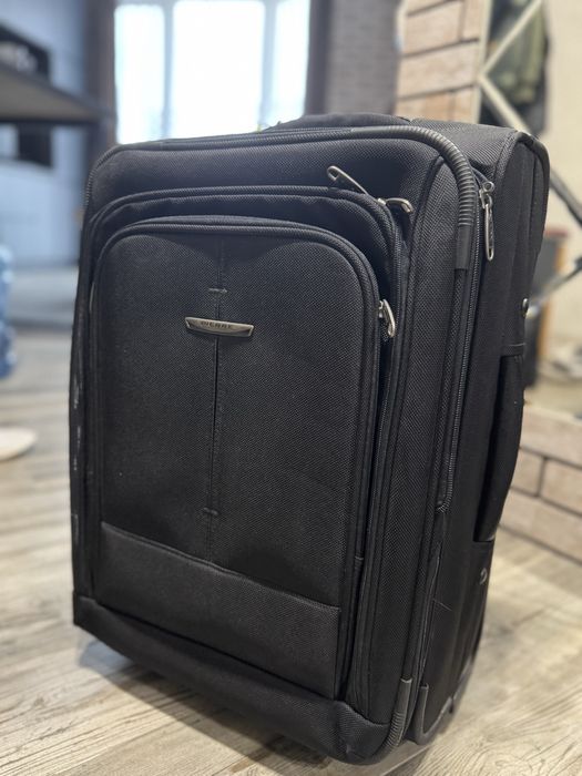 Валіза, чемодан