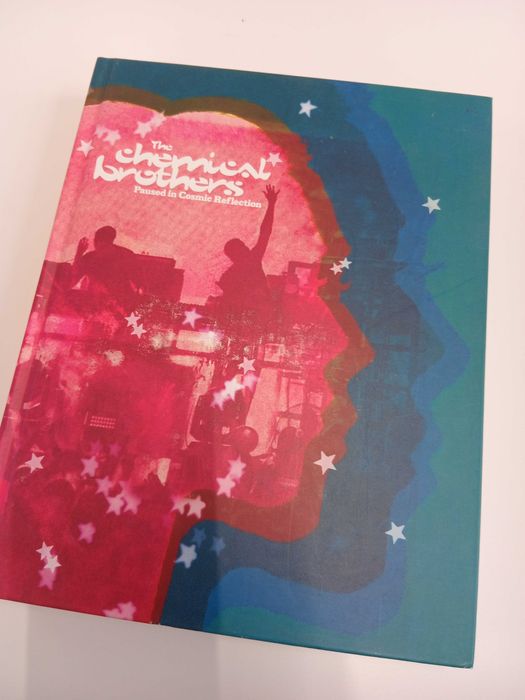 Chemical Brothers - foto biografia