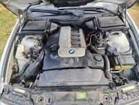 Silnik slupek 2.5 d m57 bmw e39 . 163 km 525d