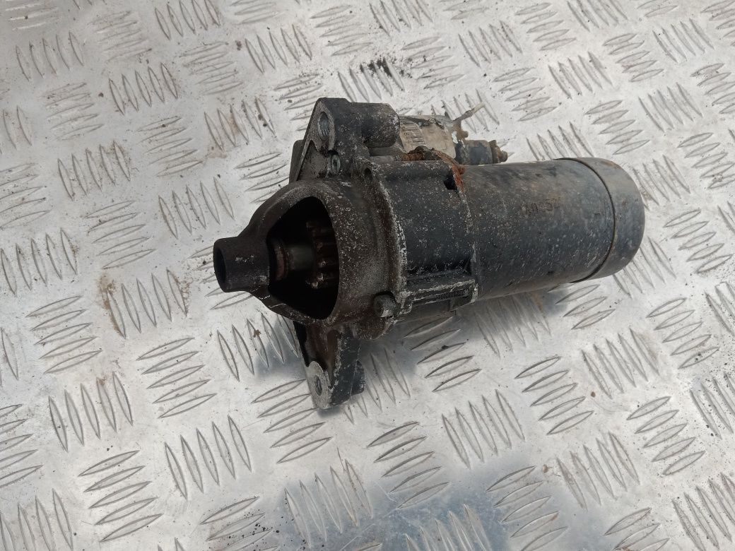 Rozrusznik citroen C4 1.6hdi