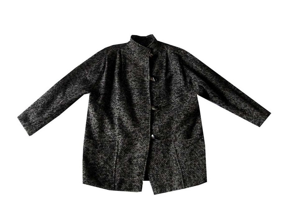 C&A Kurtka Wełna 46 XXXL
