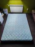 Materac 190x140x16