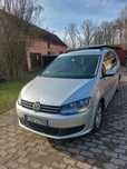 Volkswagen Sharan Prywatnie 2 własciciel od 4 lat, nowy rozrząd