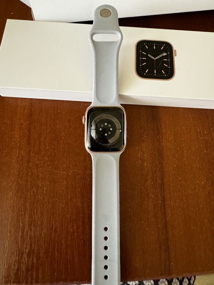 Apple Watch 6 смарт годиник