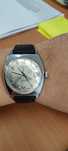 Gruen Precision automatico Swiss