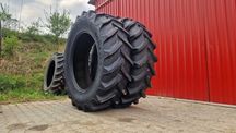 520/85r42 20.8r42 20.8-42 BKT Mitas 80% bieżnik