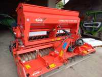 KUHN siterra 3m, HRB 303