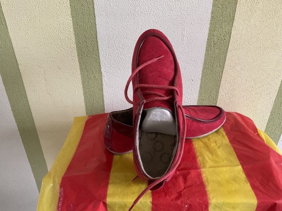 Жіноче взуття, яккісне