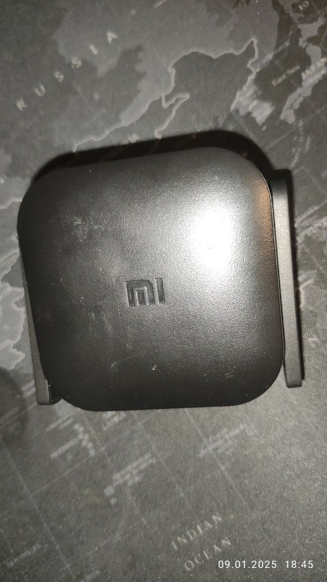 Ретранслятор Xiaomi Mi WiFi Range Extender Pro (DVB4352GL) WiFi4