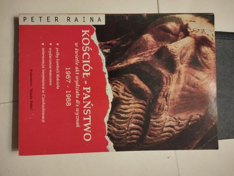 Raina Kościół-Państwo