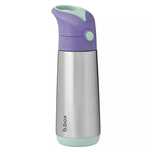 Bidon termiczny 500 ml Lilac Pop