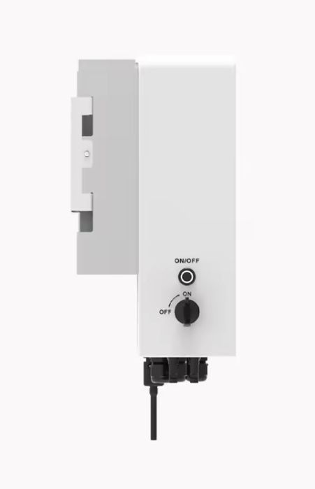 Гібридний інвертор Deye SUN-3K-SG04LP1-EU (3 кВт, 48 В)