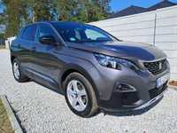 Peugeot 3008 GT Line