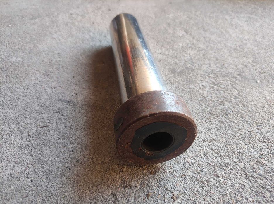 Tuleja na gryf olimpijski fi 50m do maszyn itp