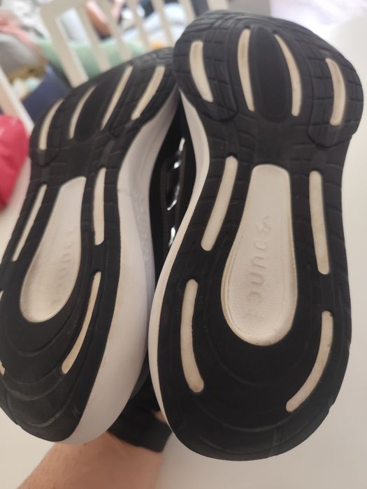 Tênis / Sapatilhas Adidas Bounce Tam 43 1/3