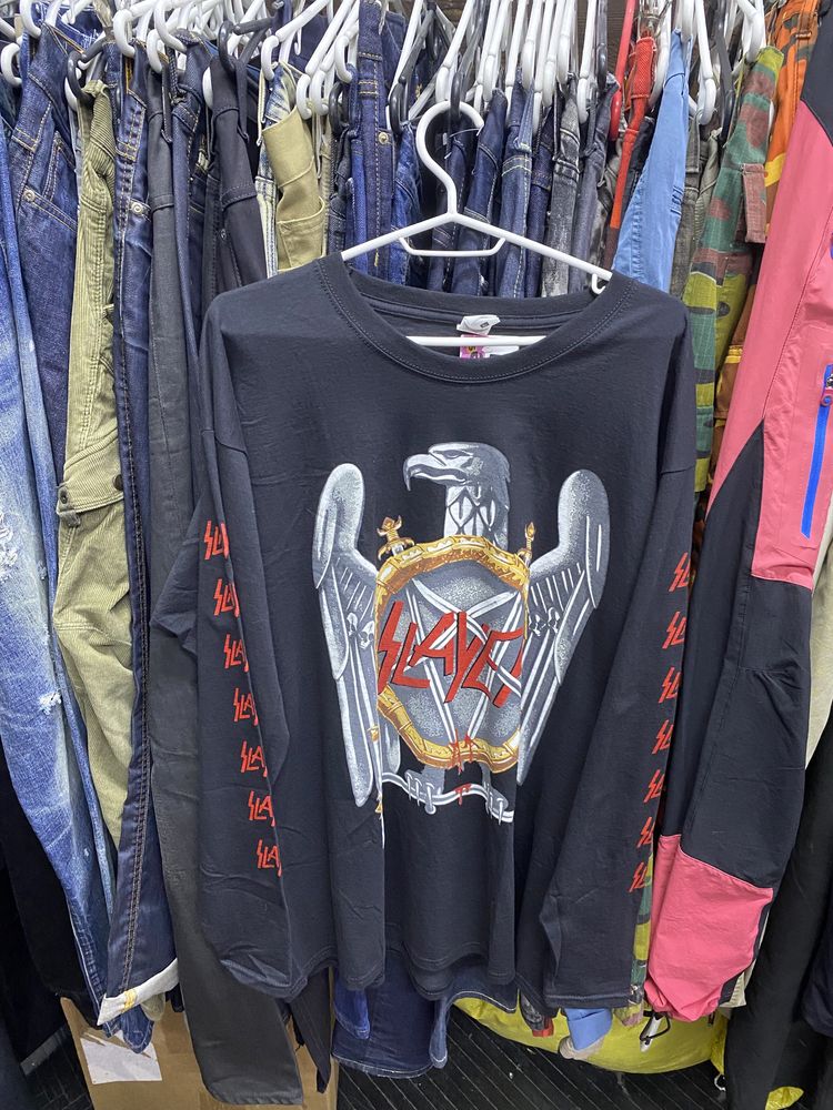 Кофта burzum свитшот барсум фест