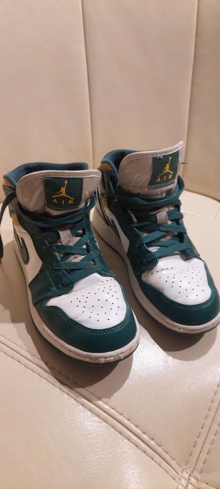 JORDANy r. 5,5 , 38