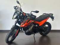 KTM 890 ADV