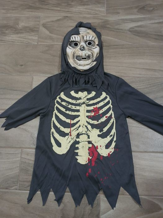 Disfarces halloween
