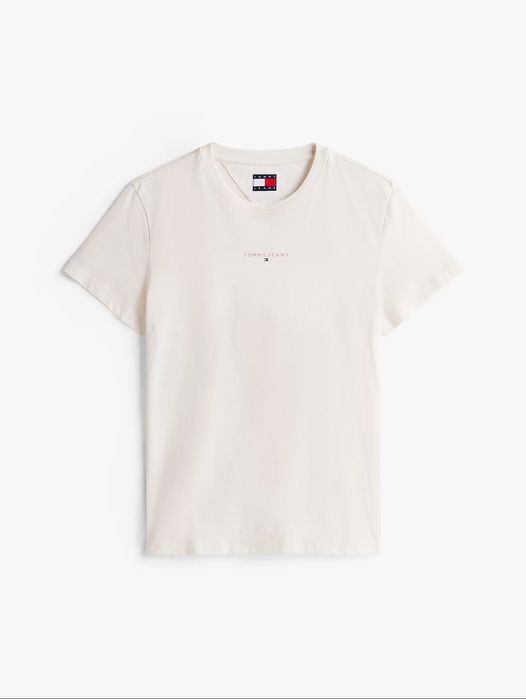 NOWY Tshirt damski koszulka damska Tommy Jeans