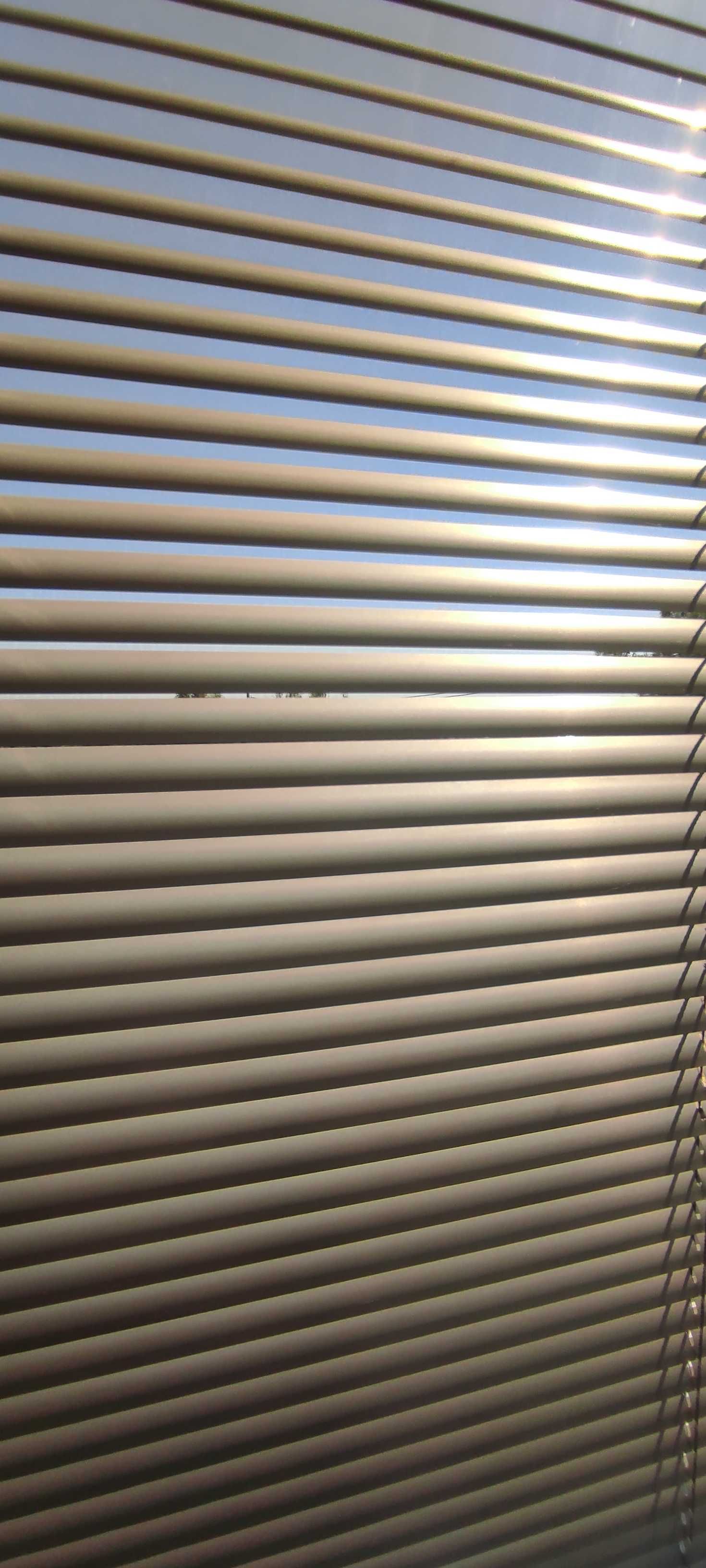 Cortinas Estores Venezianos