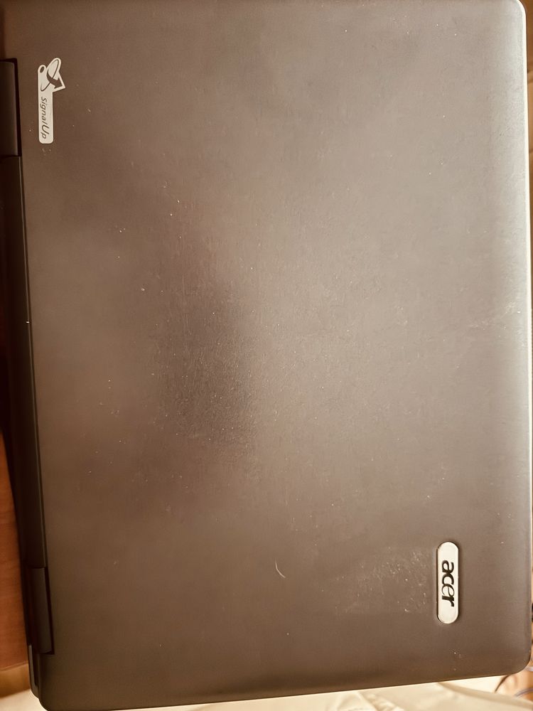 Laptop Acer 5620