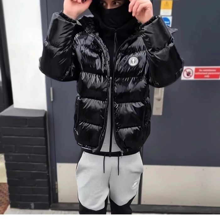 Пуховик Trapstar | trapstar | трепстар куртка