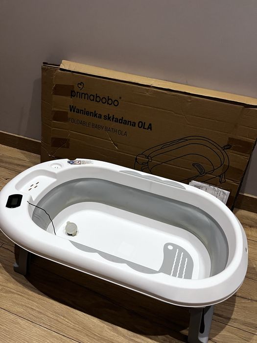 Wanienka Ola Primabobo
