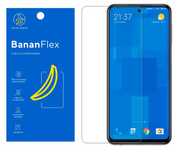 Szkło hybrydowe Polski Banan do Xiaomi Note 9 Pro/Poco X3/Mi 10T Lite
