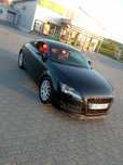 Audi TT Coupé Audi TT 8J 3.2 Quattro Manual