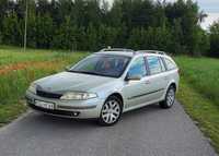 Renault laguna 2 1.9 dci kombi zamiana faktura