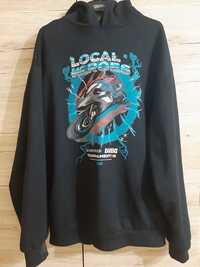 Bluza locar heroes