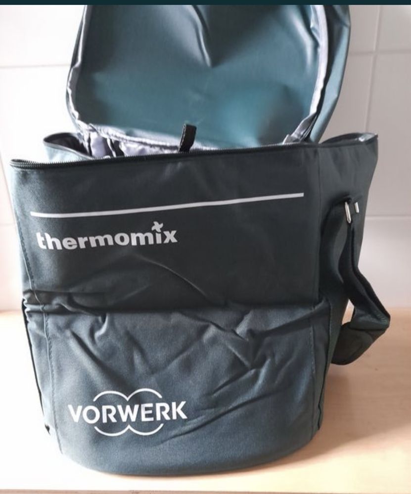 Torba na Thermomix TM6 i TM5