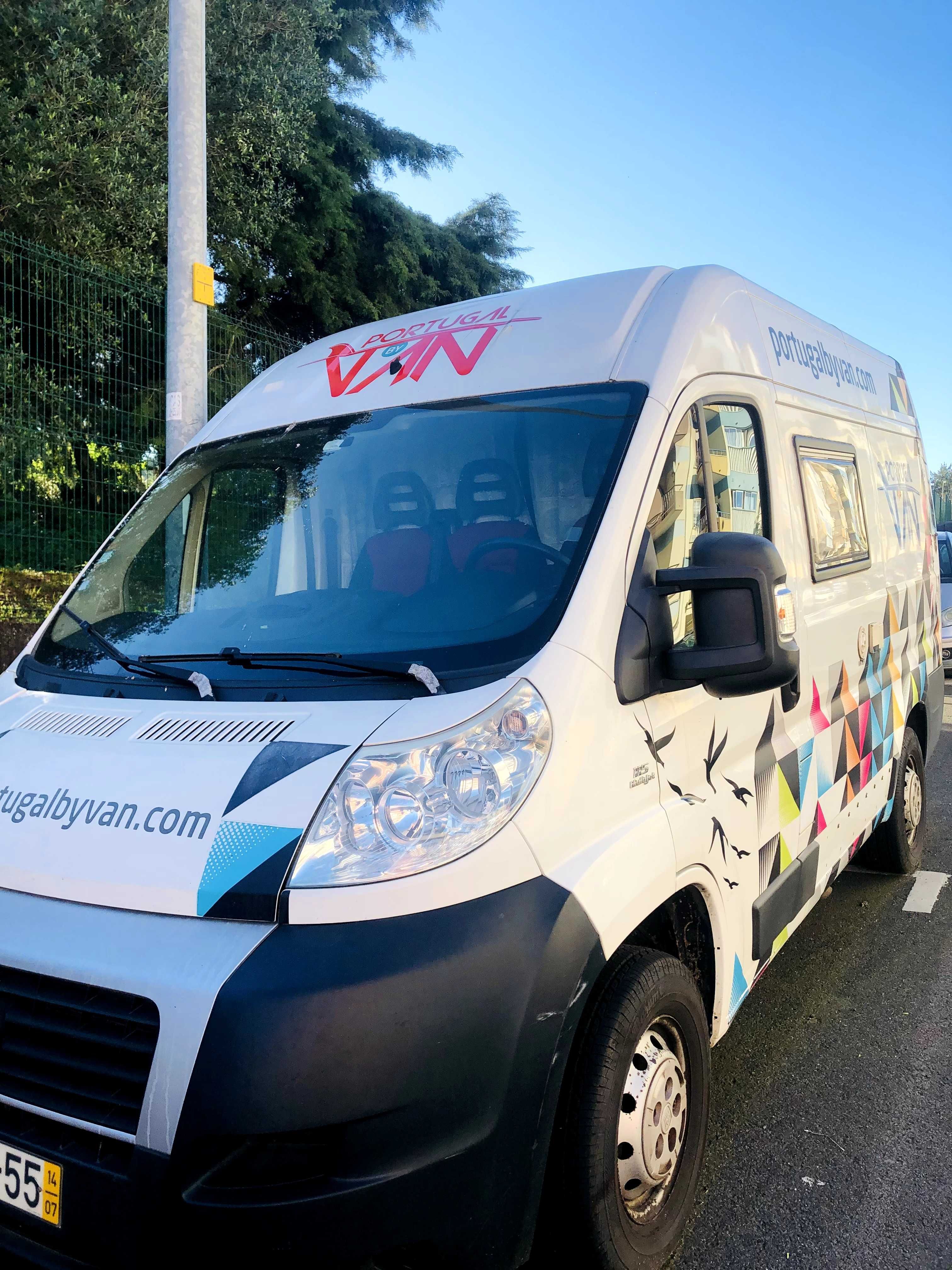 Fiat Ducato L1H2 2016