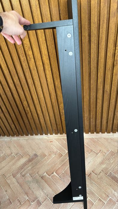 Prateleira de cozinha / Estante / Bengaleiro IKEA STENSTORP