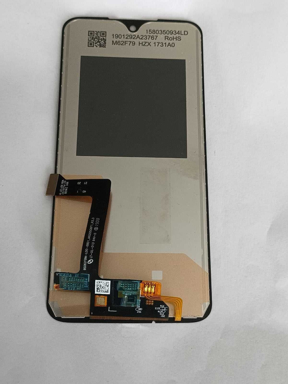 Дисплей для Motorola G7 plus Моторола новий