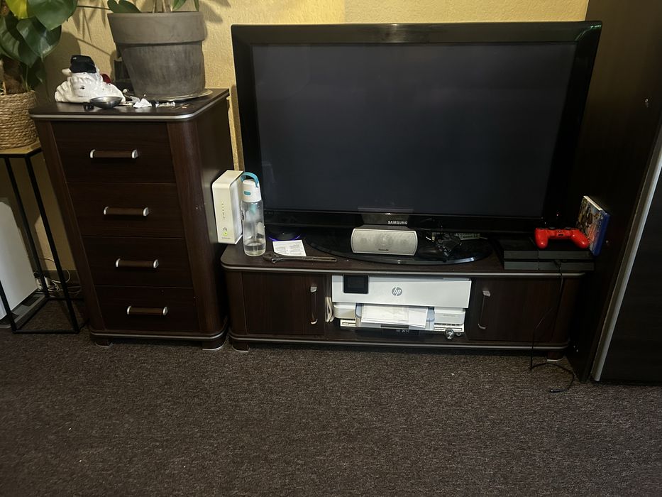 Brw venge komoda i rtv