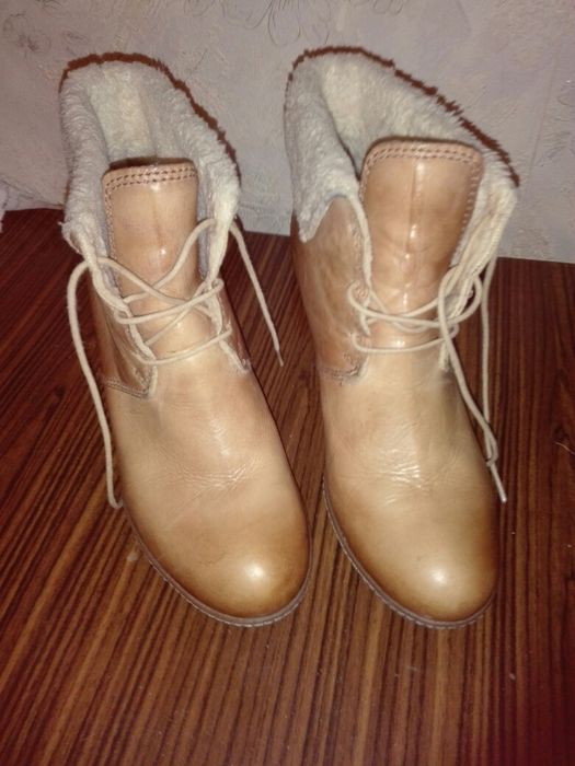 Buty damskie ,zimowe